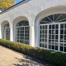 Lake Forest, IL - Window Cleaning 1