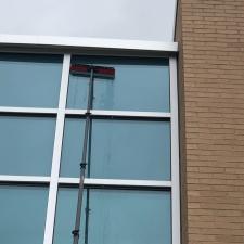 Lincolnwood IL - Window Cleaning 1